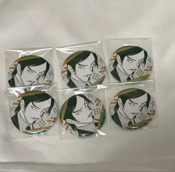 명탐정 코난 앱 캔뱃지 모로후시 타카아키