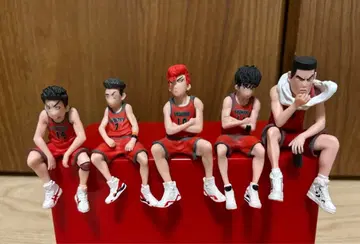 슬램덩크 피규어