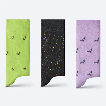 [ 미사용 새상품 ] London Sock Exchange 여성 양말