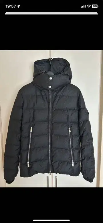 TATRAS 다운 자켓 L 사이즈 3