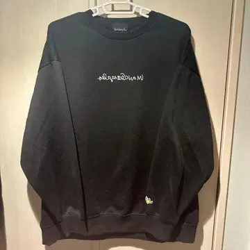 마크 곤잘레스 트레이닝복