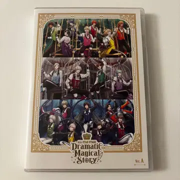 ASSDMS Ver.A 블루레이