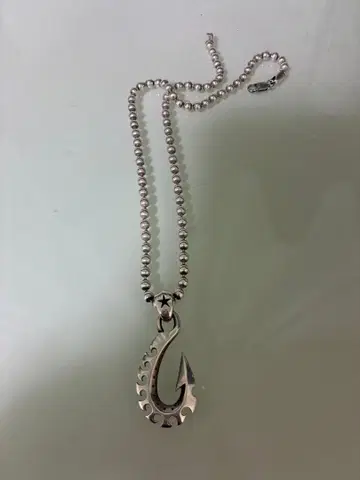 NABLA 나브라 재팬 피쉬 후크 wave