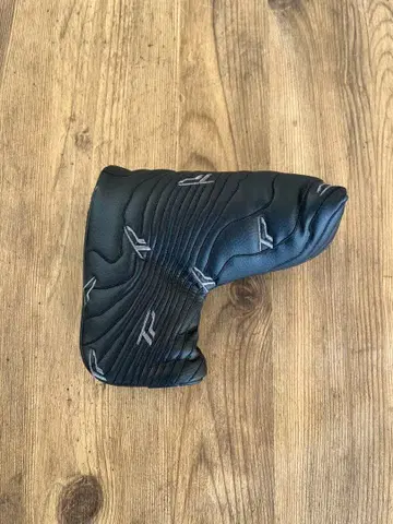 TaylorMade 퍼터용 골프헤드커버