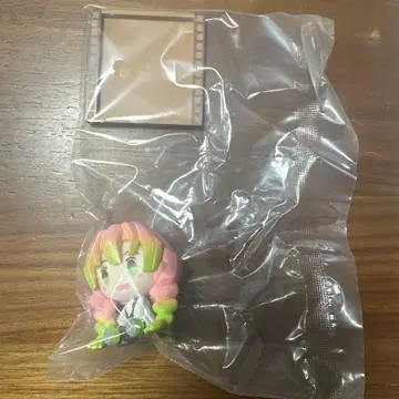 제일복권 귀멸의 칼날 F상 쵸코놋코 피규어 칸로지 미츠리