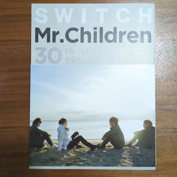 Mr.Children 30th Anniversary Special