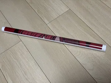 가시없는가시개미 다레모 B2 판촉 포스터 걸즈밴드크라이