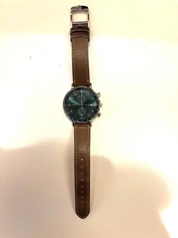 lnot 손목시계 크로노그래프