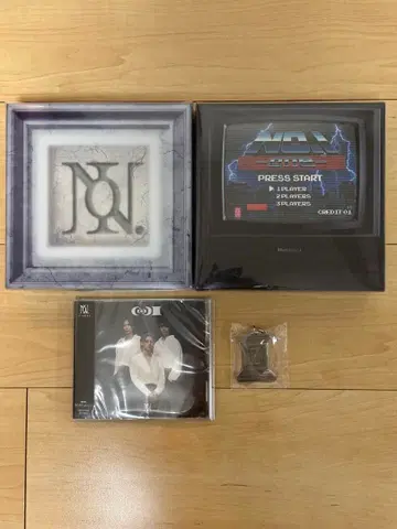 넘버아이Number_i/No.1 (한정판/일반ver) 혜택 포함