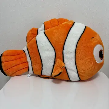 니모 봉제 인형 디즈니