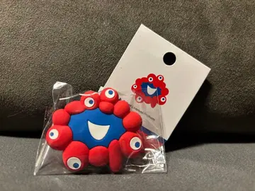 오사카 만박 EXPO2025 회장 한정품 미야쿠미야쿠 키링