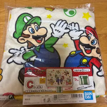 슈퍼 마리오 제일복권 C상