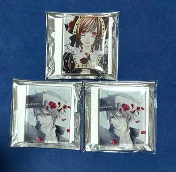 뱀파이어 기사 원화전 아크릴 마그넷 히노 마츠리