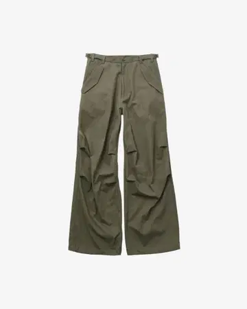 999humanity Para Easy Pants