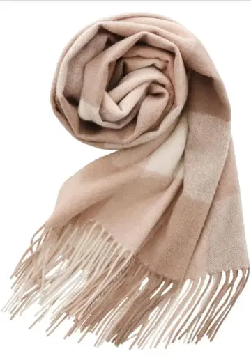 [Filomo] 캐시미어 스톨