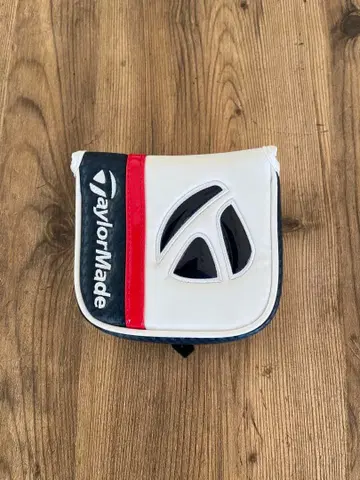 TaylorMade 퍼터용 골프헤드커버