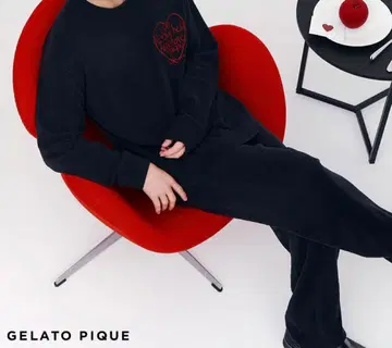 젤라또피케 젤라피케 룸웨어 야마다 료스케 콜라보