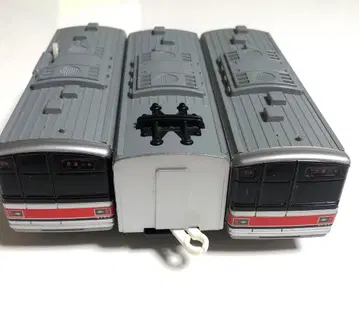 프라레일 도큐 메구로선 3000계