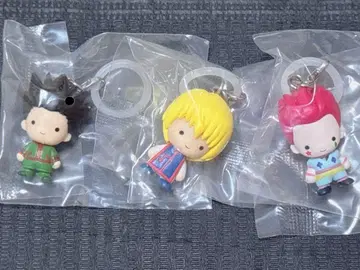 HxH 메지루시 액세서리