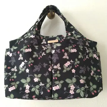 신색 미사용 WEDG.WOOD 웨지우드 토트백