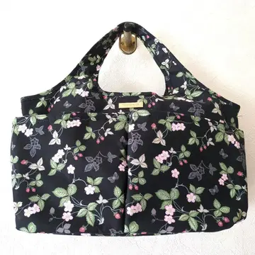 가격 변경합니다 신색 미사용 WEDG.WOOD 웨지우드 토트백