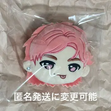 초특급 슈야 마스코트 파우치