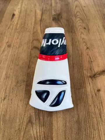 TaylorMade 퍼터용 골프헤드커버