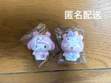 치이카와 (먼작귀) 시크릿 플로키 마스코트 참 마이멜로디 헌책방