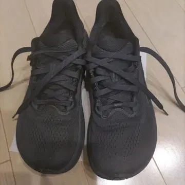 알트라 23cm 고어텍스 네이비 신발