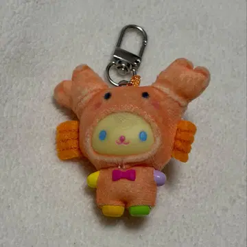 우사하나 산리오 치비토모