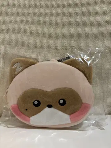 제베원 POPUP zeroni 하니니 하오 사진 홀더 파우치