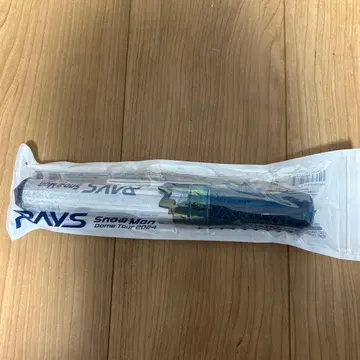 스노우맨 응원봉