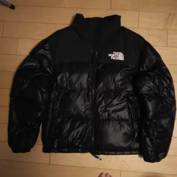THE NORTH FACE 눕시 ON BALL JACKET