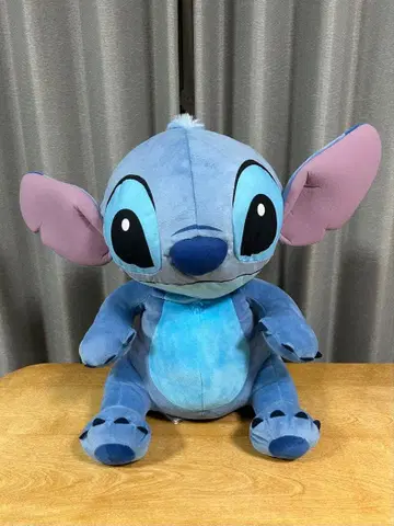 스티치 그랑데 봉제 인형