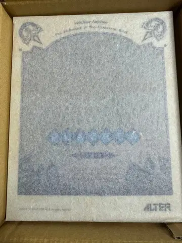 플라프타 1/7 완성품 피규어 알터 소피의 아틀리에