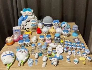 치이카와 굿즈 세트