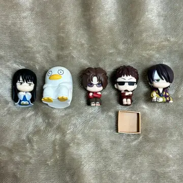 [ 최종 가격 인하 ] 은혼 기다림 5종 세트