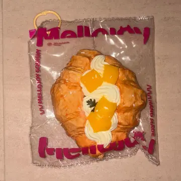 mellojoy 애프터눈 티 크루아상