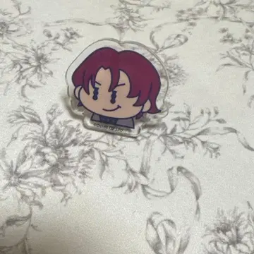 카리스마 텐도 타카히코 SD 캐릭터 반지