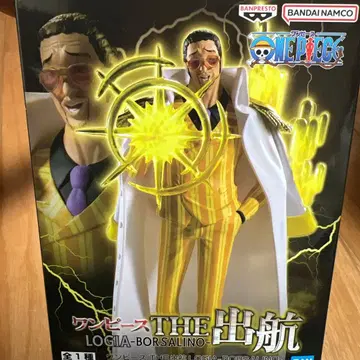 원피스 볼사리노 피규어