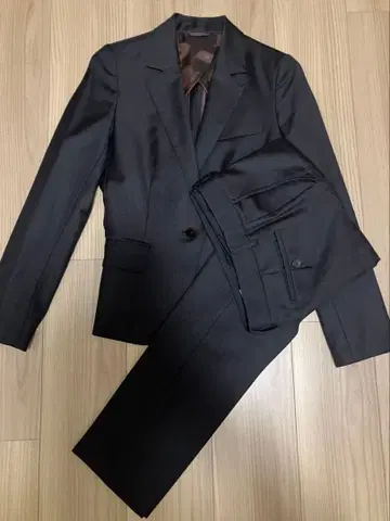 THE SUIT COMPANY 여성 수트 상하의 reda 1865