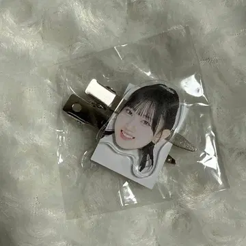 아토레 토쿠나가 레이미 앞머리 클립