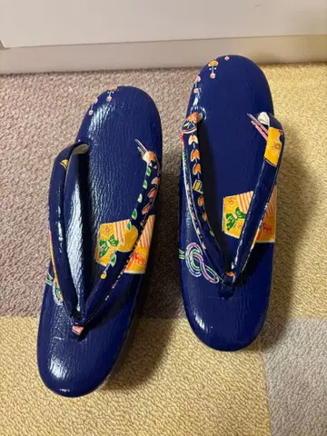 통굽 조리 미사용품