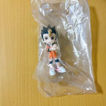 PalVerse 하이큐!! 니시노야 유우