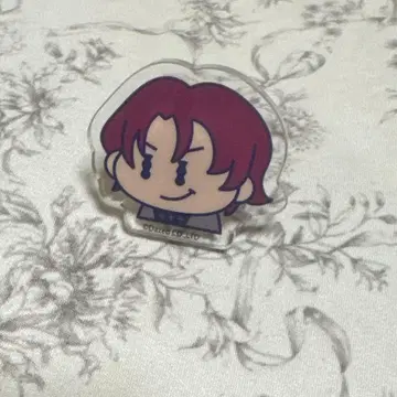 카리스마 텐도 타카히코 SD 캐릭터 반지 2