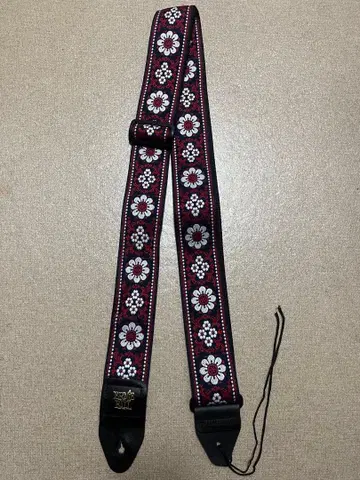 어니볼 4108 미드나잇 블라썸 자카드