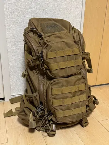 MYSTERY RANCH 블리츠 30