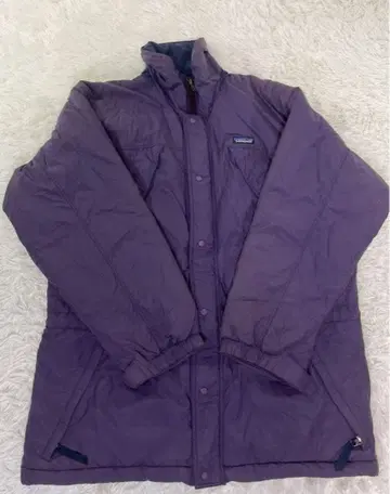 90s Patagonia 나일론 자켓 M