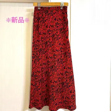 prose verse 롱 스커트