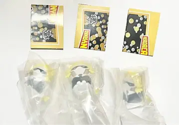 나의 히어로 아카데미아 히로아카 냥코 올마이트 3종 세트